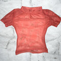 Fruity-P Crop Top