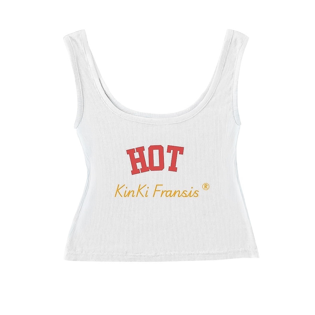 Hot Top