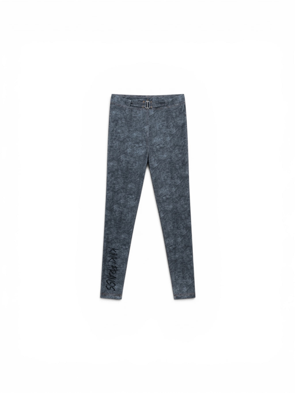 Blue Water Denim Signature Legging