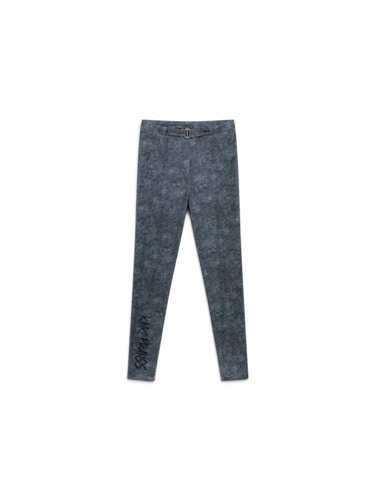 Blue Water Denim Signature Legging