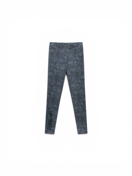 Blue Water Denim Signature Legging