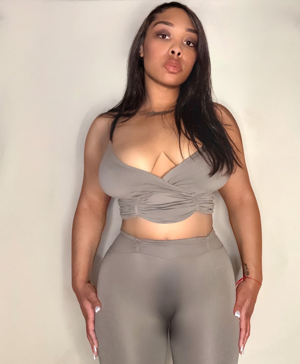 The Lubric Pant