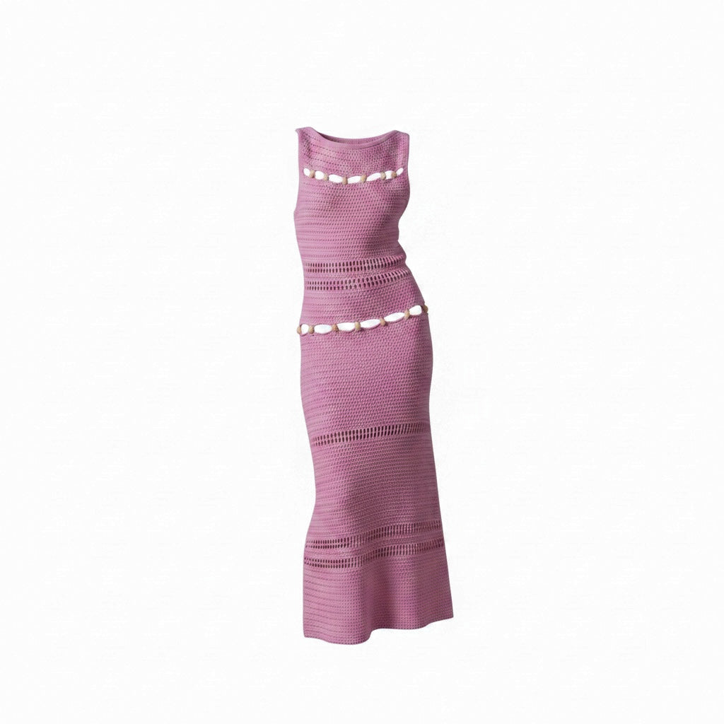 The Bateau Dress