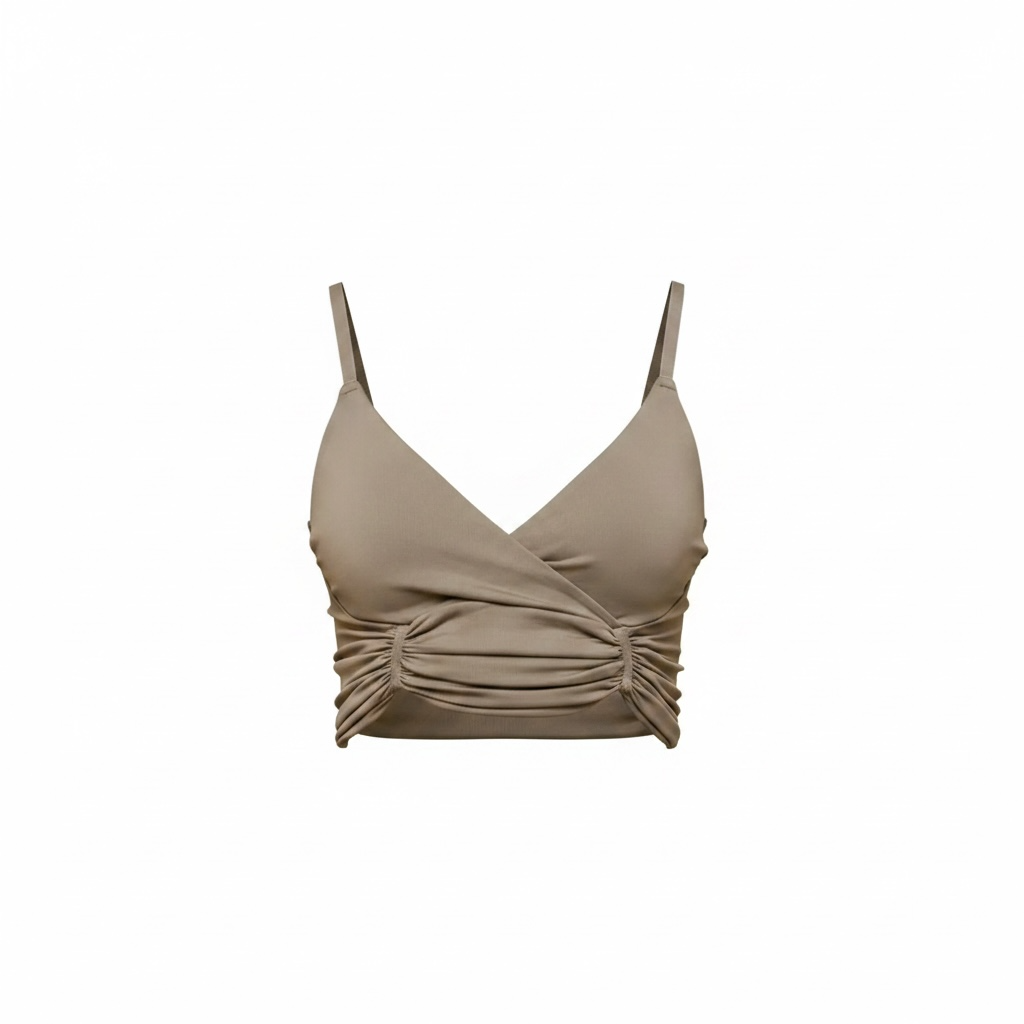 The Lubric Cami