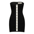 (Coming Soon) Mouffette Dress