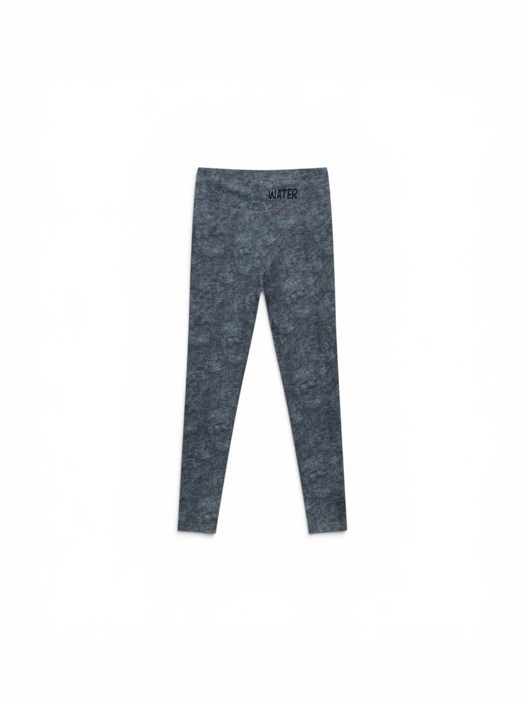 Blue Water Denim Signature Legging