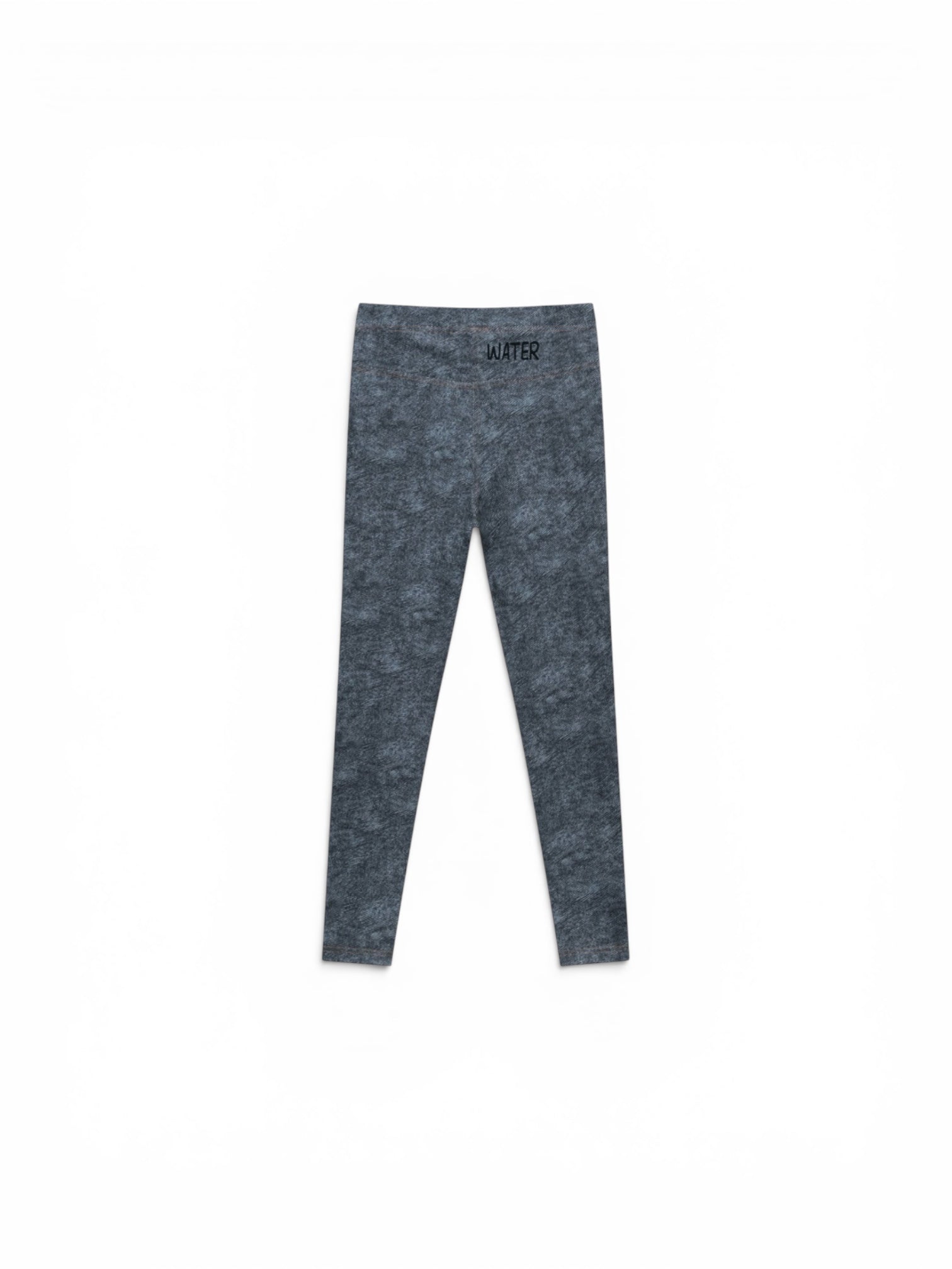 Blue Water Denim Signature Legging