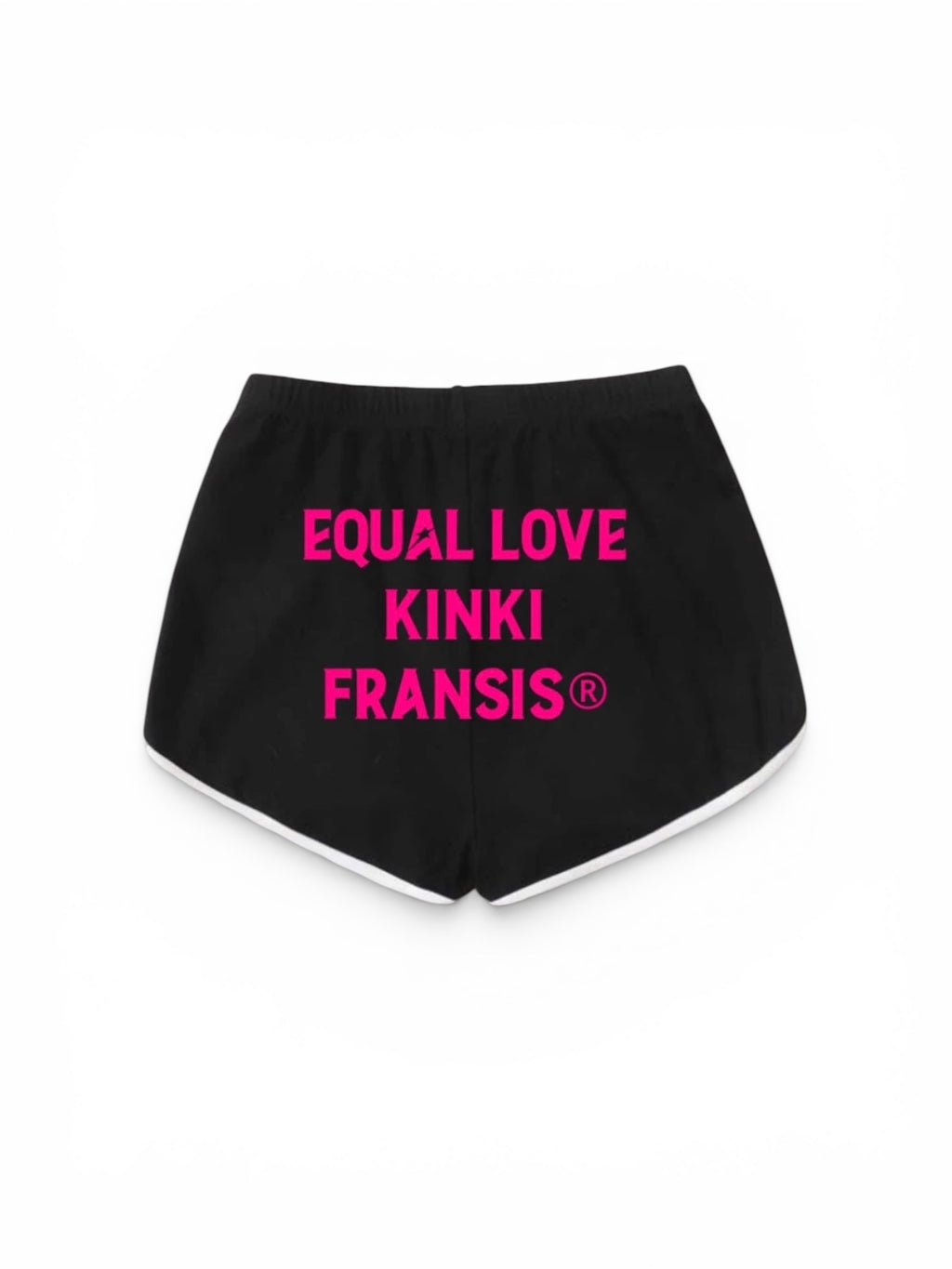 Equal Short