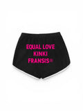 Equal Short