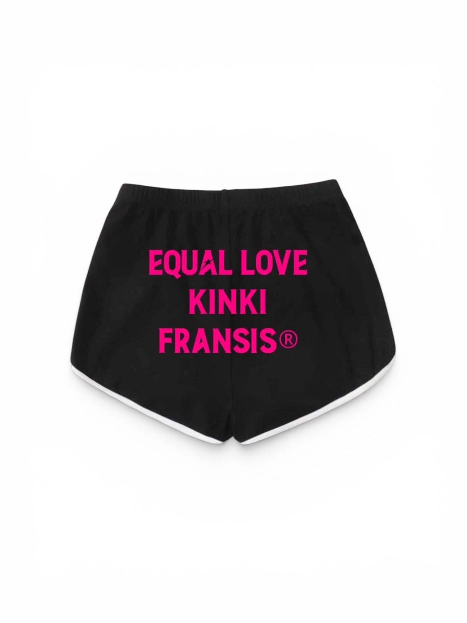 Equal Short