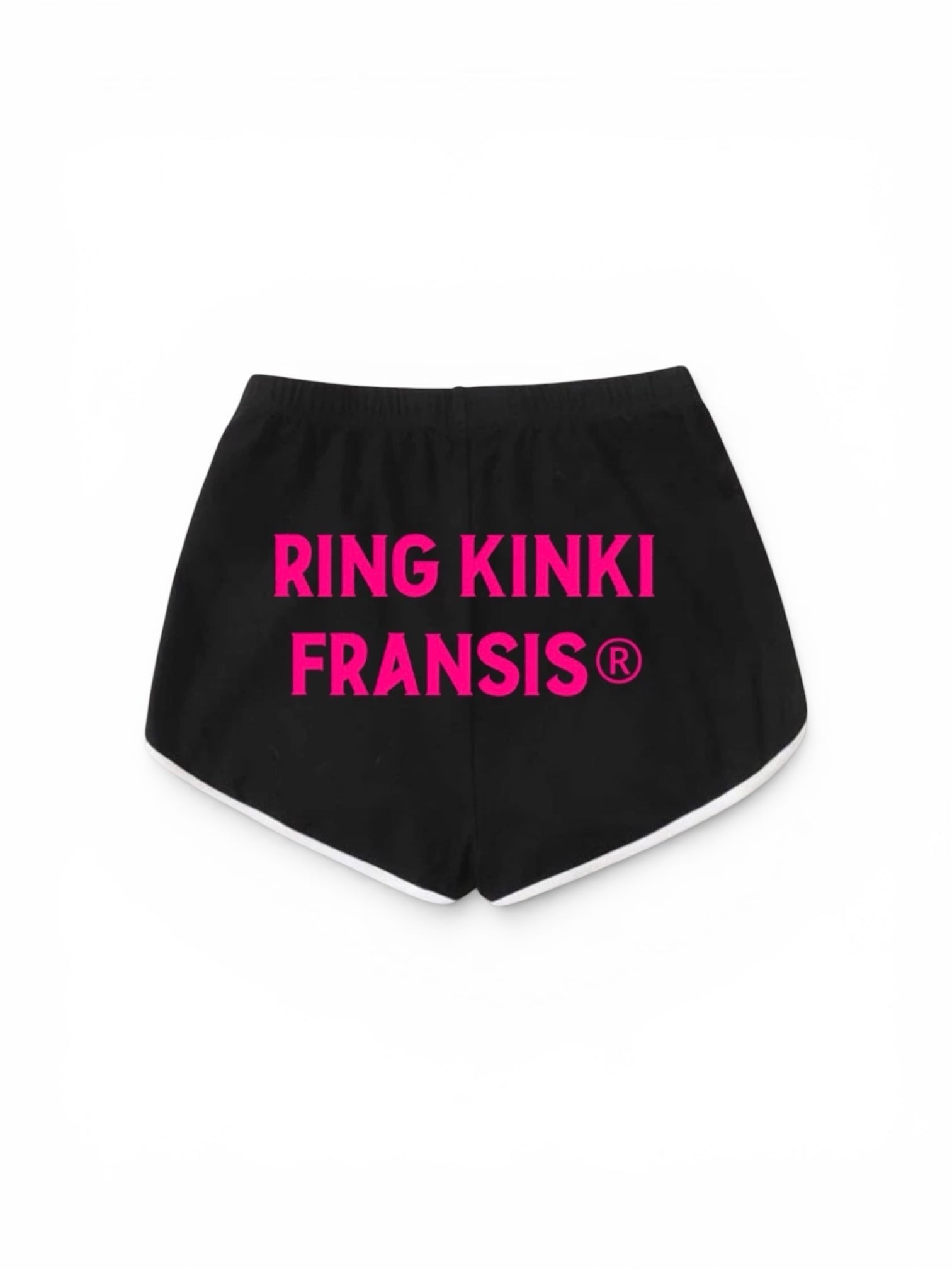 I Do Shorts