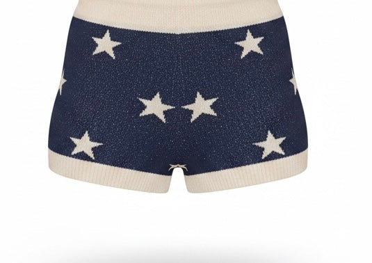 A Tube Star Short Set(Shorts)