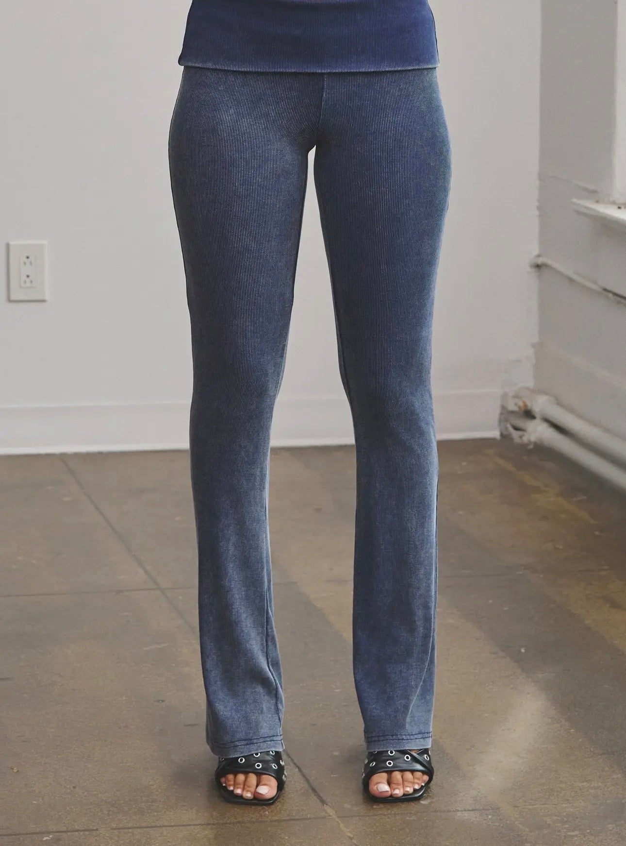 The Fiable Extra Low Pant