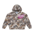 Your Cheap And Weird(Zip Hoodie)