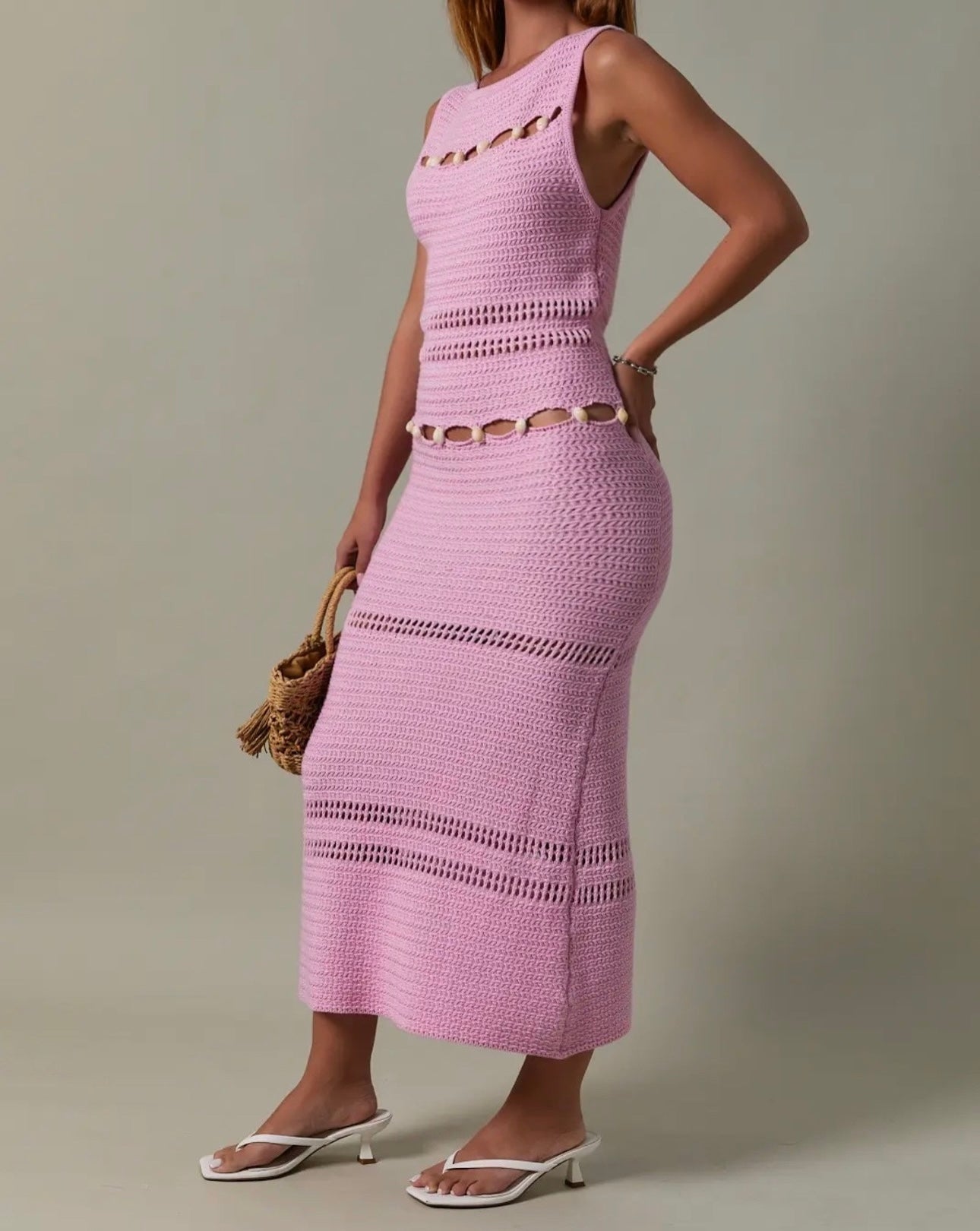 The Bateau Dress
