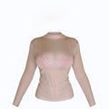 The Nue Shirt