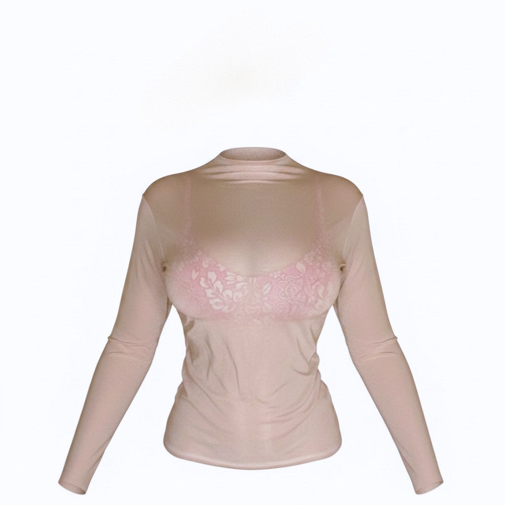 The Nue Shirt