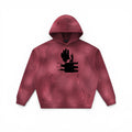 The Hand Hoodie