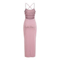 (Coming Soon) Signature Maxi Dress