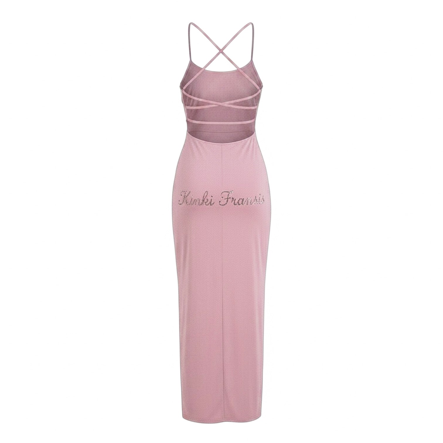 (Coming Soon) Signature Maxi Dress