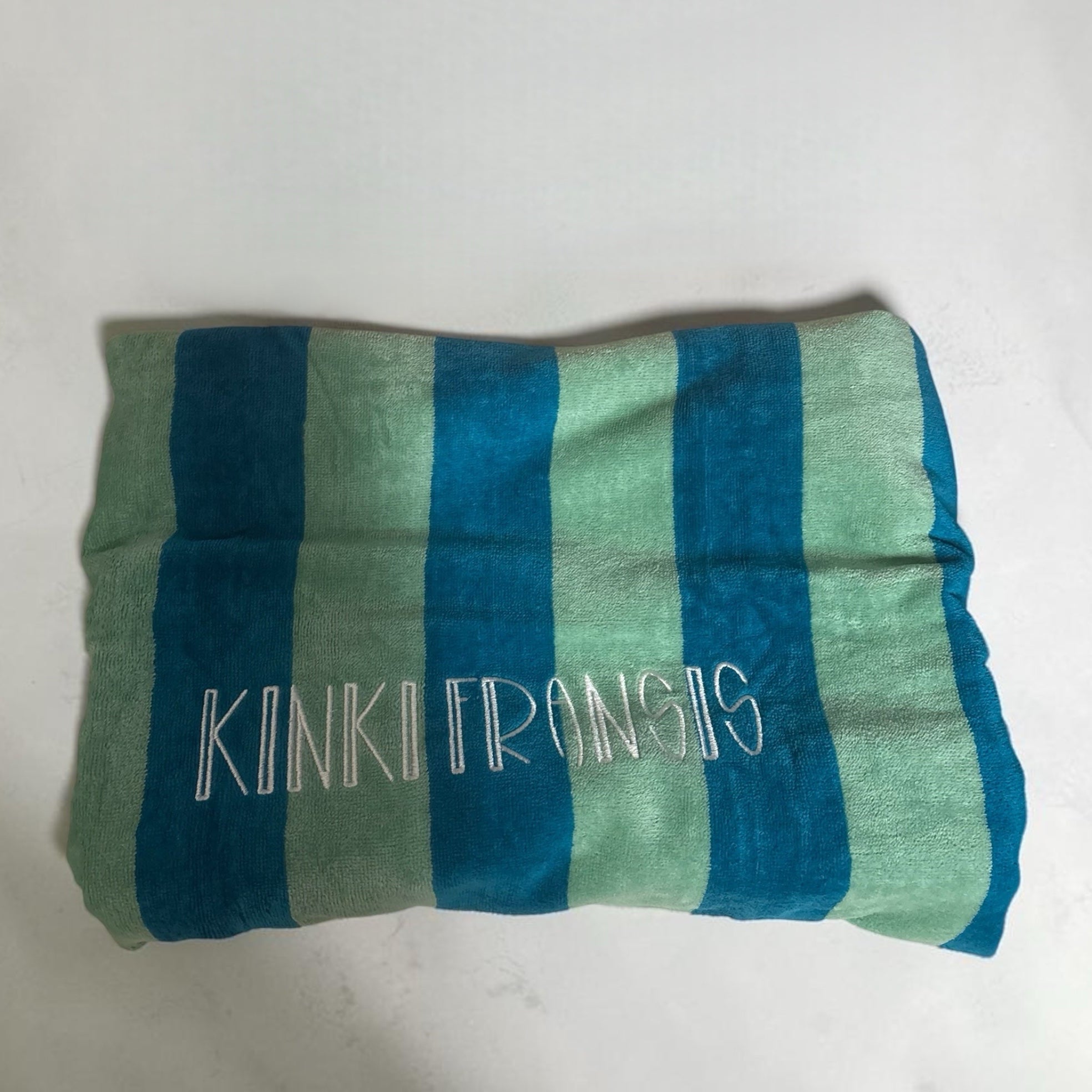 Kinki Fransis Towel