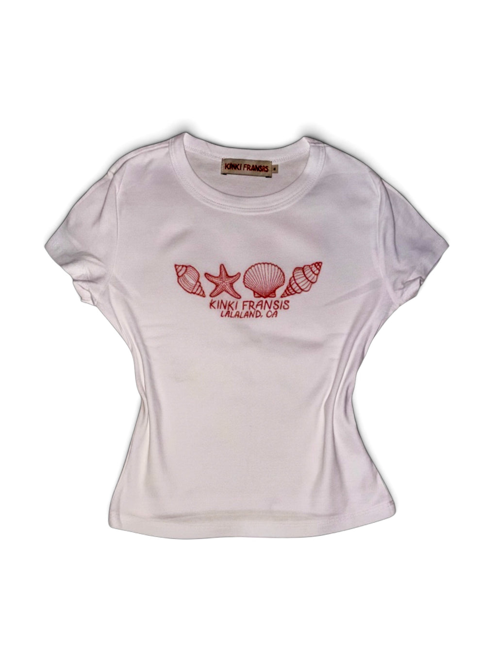 LaLaLand Top