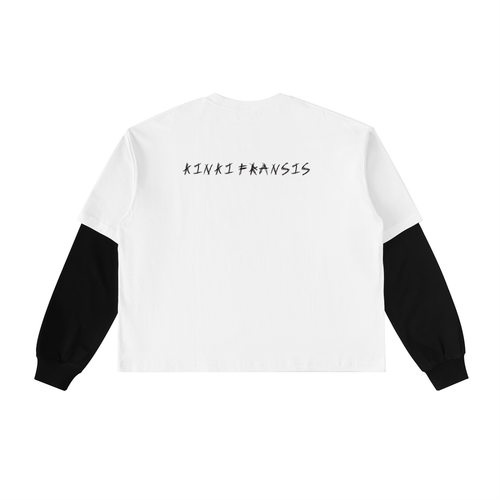 Agatha Headset Long-Sleeve