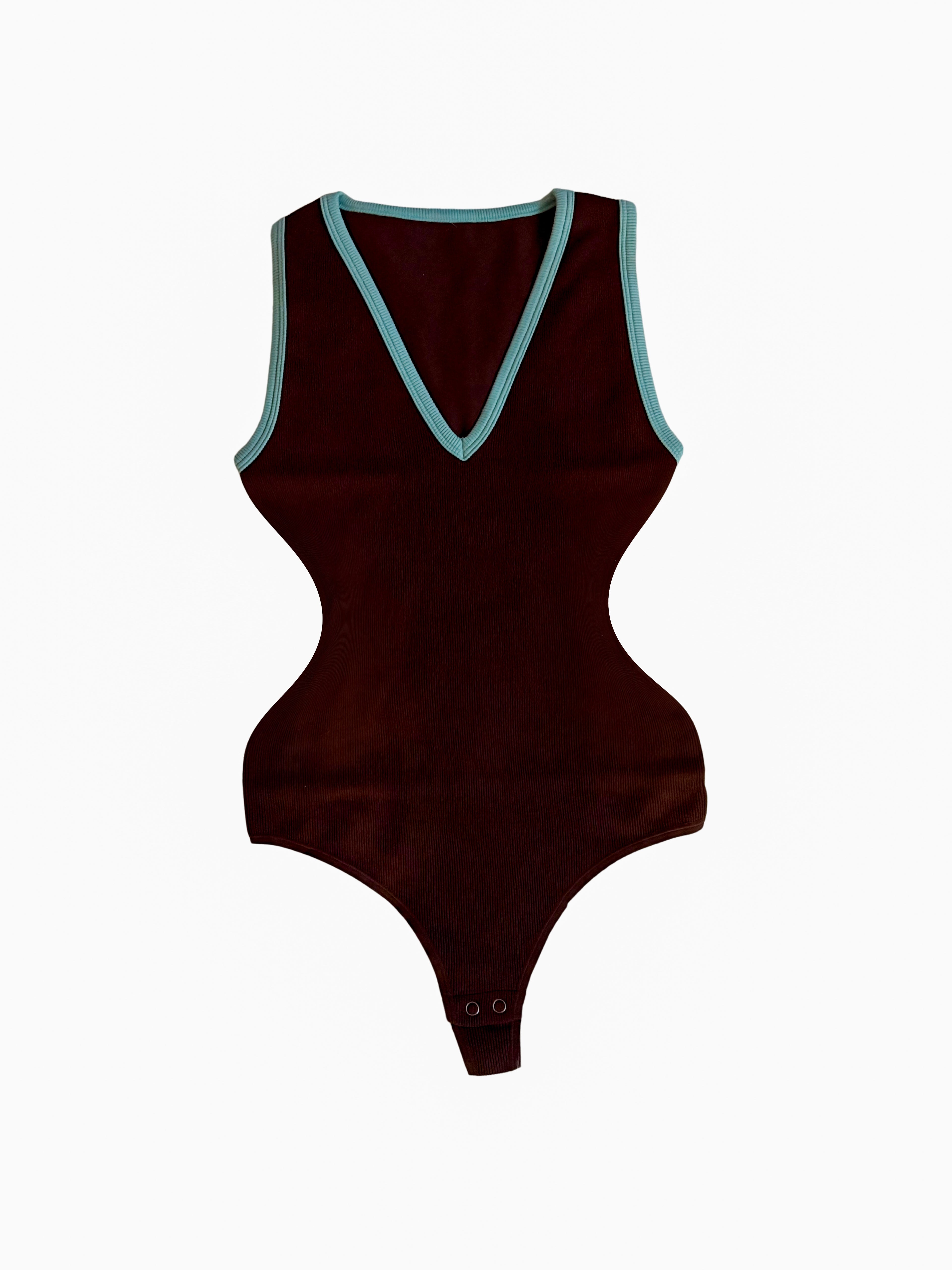 The Tiffany Bodysuit