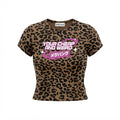 Your Cheap And Weird Top(Brown)