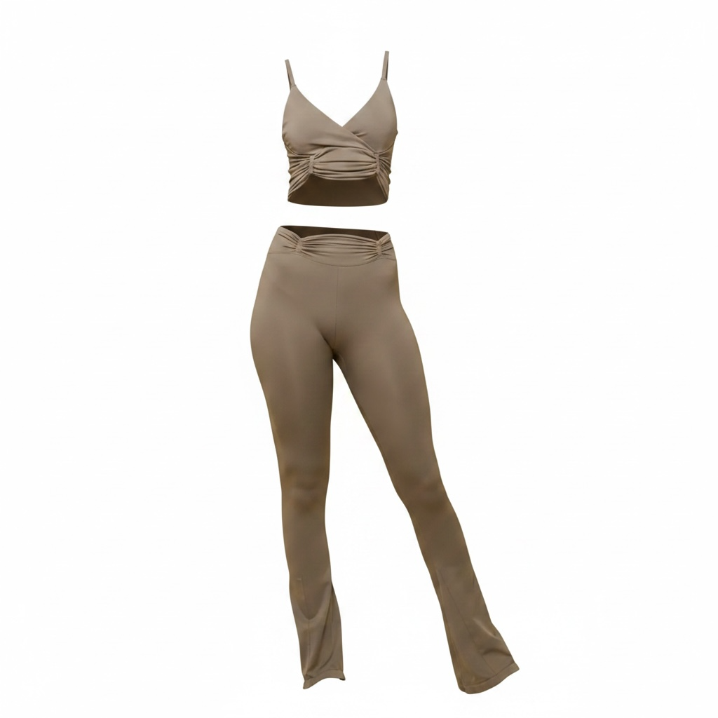 The Lubric Pant