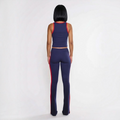 A Star Flag Pants Set(Pants)