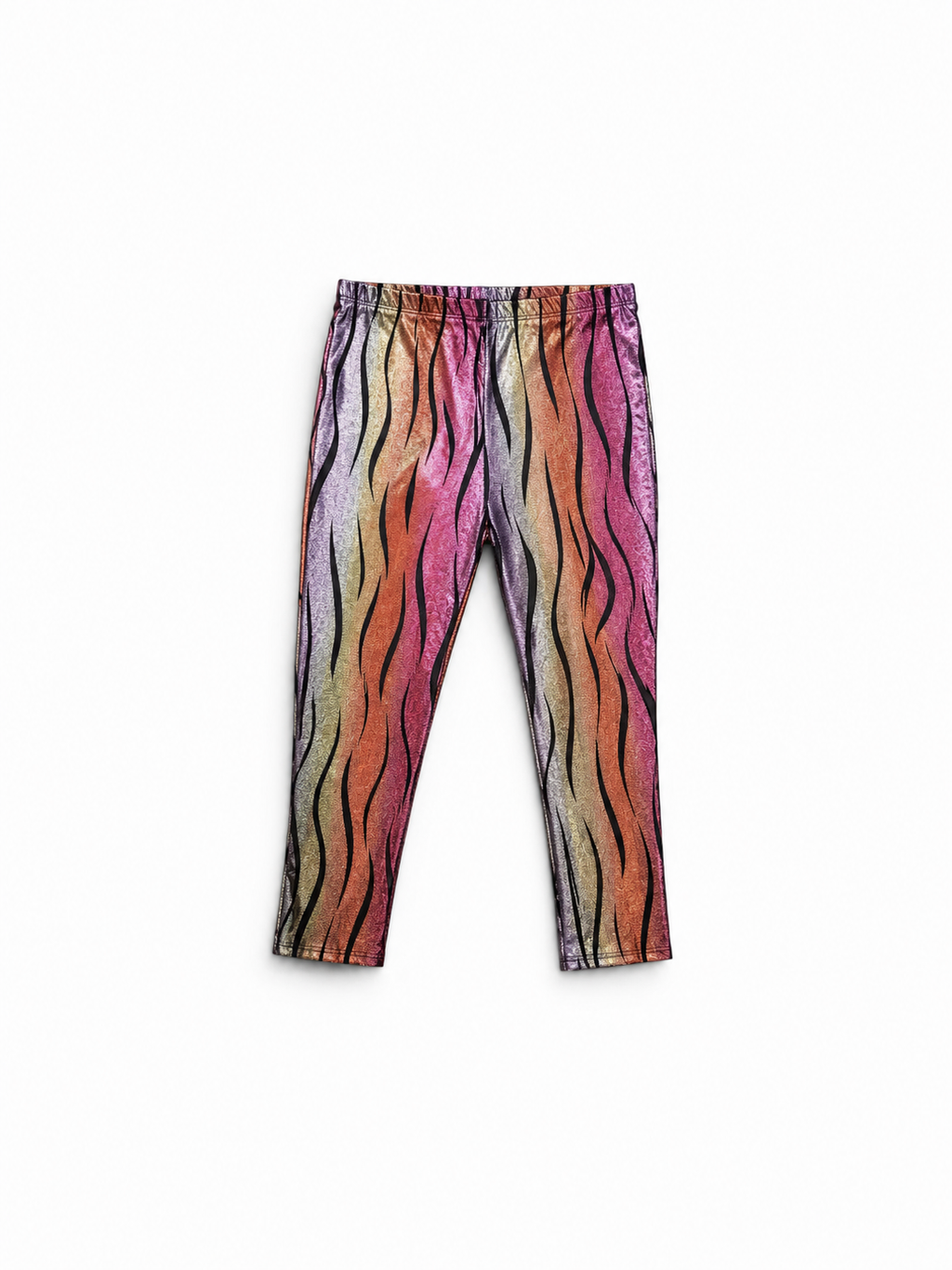 Violet Wave Legging
