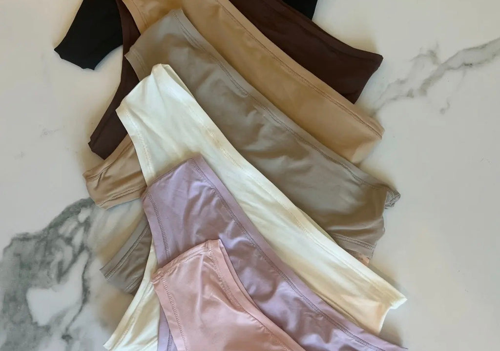 The Blanche Thong
