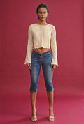 A Star Sweater