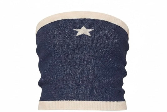 A Tube Star Short Set(Top)