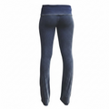 The Fiable Extra Low Pant