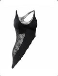 The Dentelle Top