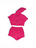 (Coming Soon) Pink Punch Heart Set