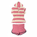 (coming Soon) Cerise Mono One Set