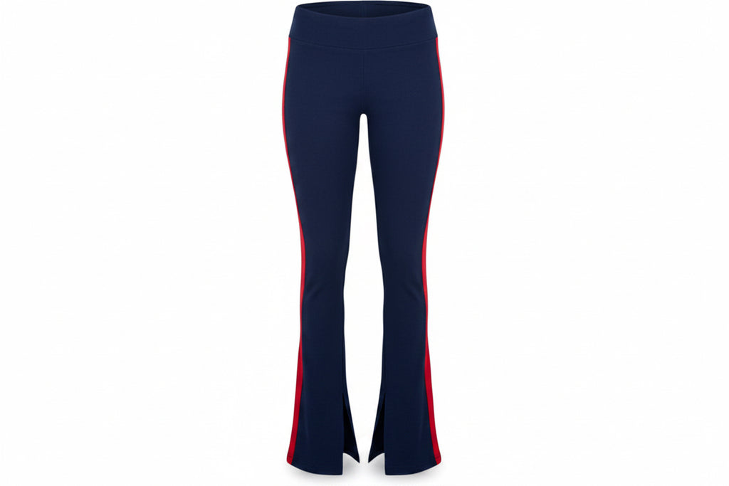 A Star Flag Pants Set(Pants)