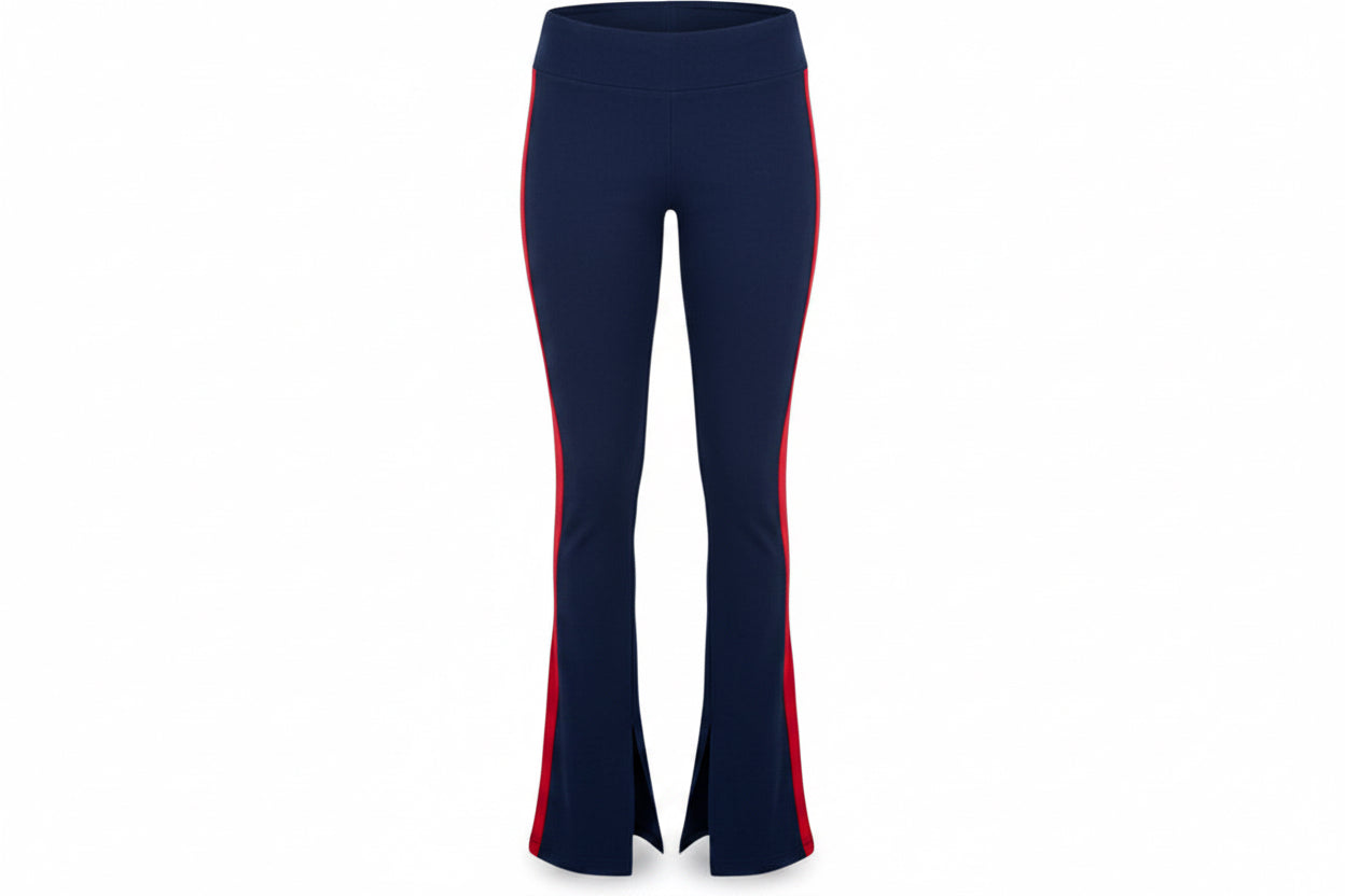 A Star Flag Pants Set(Pants)